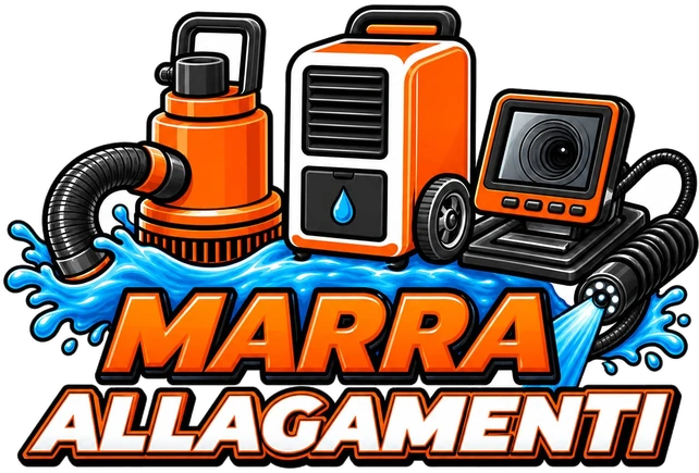 MARRA ALLAGAMENTI